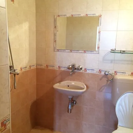 Stamovi Guest house Kiten (Burgas)