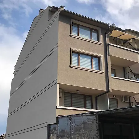 Guest house Stamovi Kiten (Burgas)