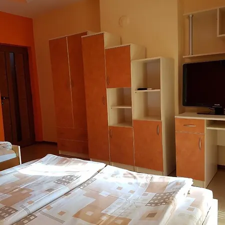 Guest house Stamovi *