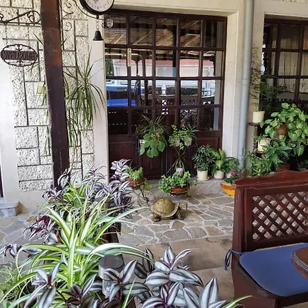 Guest house Stamovi Kiten (Burgas)