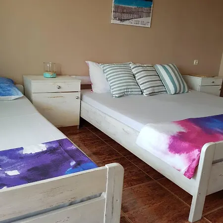 Stamovi Guest house