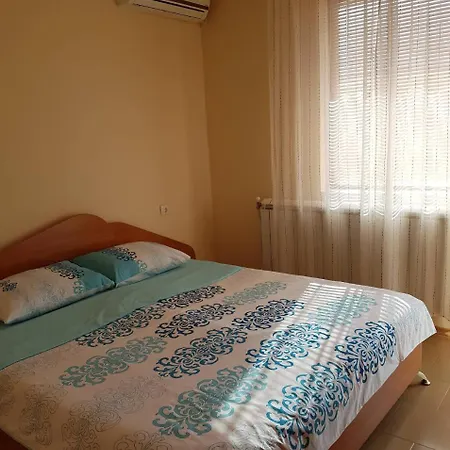 Guest house Stamovi Kiten (Burgas)