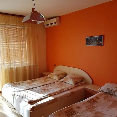 Vendégház Stamovi *