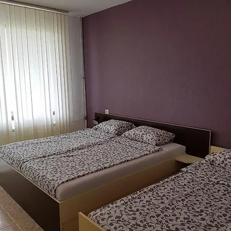 Stamovi Vendégház