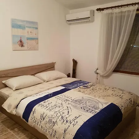Vendégház Stamovi